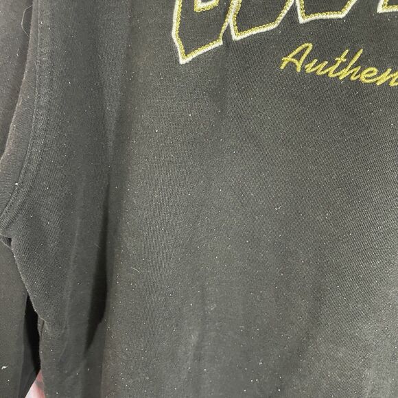 Y2K South Pole Men’s Zip Up Sweater Size XXL Flawed - Picture 15 of 16